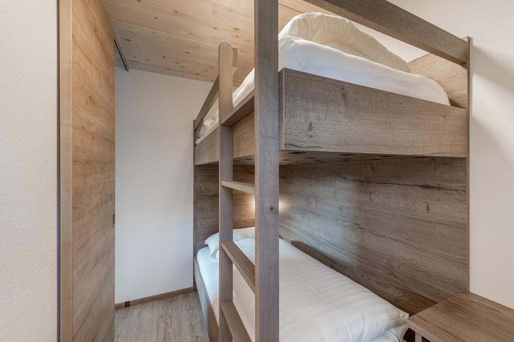 Berghotel & Gasthof Marlstein Oetz Εξωτερικό φωτογραφία