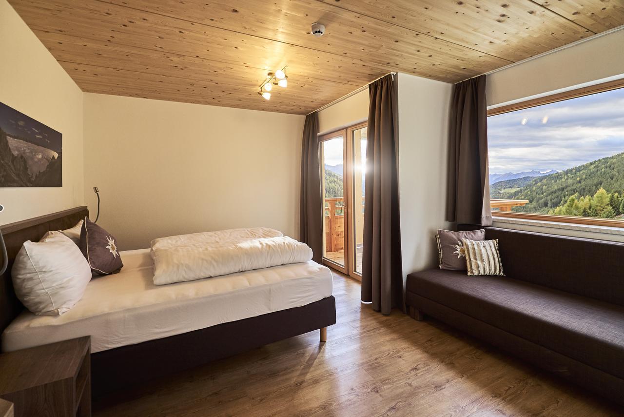 Berghotel & Gasthof Marlstein Oetz Εξωτερικό φωτογραφία